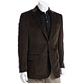 Radley Men's Medium Brown Corduroy Blazer
