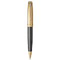 Parker 100 Smoke Bronze Gold Trim Mechanical Pencil