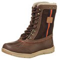Tommy Hilfiger Women's 'Sable' Brown Boots
