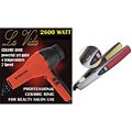 La Vida Blow Dryer and Bellissima Flat Iron