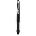 Sensa Cloud 9 Metallic Black Ballpoint Pen