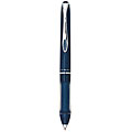 Sensa Cloud 9 Metallic Blue Ballpoint Pen