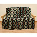 Full-size Little Joe Skirted Futon Slipcover 