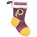 Washington Redskins Christmas Stocking