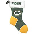 Green Bay Packers Christmas Stocking