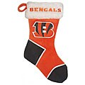 Cincinnati Bengals Christmas Stocking