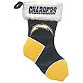San Diego Chargers Christmas Stocking