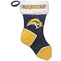 Buffalo Sabres Christmas Stocking
