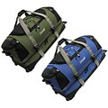 Coleman Excursion 36-inch Wheeled Duffel Bag