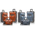 Coleman Ridgeline 3-piece Expandable Luggage Set