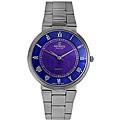 Helbros Women's Two-tone Bracelet Watch