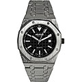 Helbros Men's 'Colorama' Watch
