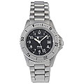 Hamilton Khaki Sub Women's Stainless Steel Watch