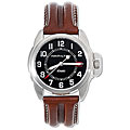 Hamilton Khaki Action Men's Stainless Steel Watch