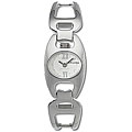 Hamilton Marylin Women's Steel Quartz Watch