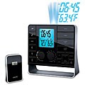 Shift3 1617033 Soothing Nature Alarm Clock