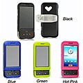 HTC Google G1 Rubberized Hard Case