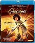 Chocolate (Blu-ray Disc)