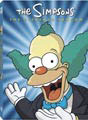 The Simpsons - Season 11 (DVD)
