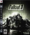 PS 3 - Fallout 3 (Pre-Played)