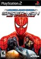 PS 2 - Spiderman Web Of Shadows (Pre-Played)