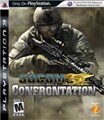 PS 3 - Socom US Navy Seals: Confrontation Stand Alone (Pre-Played)