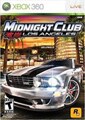 XBox 360 - Midnight Club L.A. (Pre-Played)