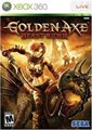 XBox 360 - Golden Axe (Pre-Played)