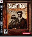 PS 3 - Silent Hill Homecoming (Pre-Played)