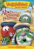 VeggieTales: Abe And The Amazing Promise (DVD)