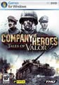 PC - Company of Heroes: Tales of Valor