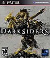 PS3 - Darksiders: Wrath of War