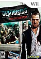 Wii - Dead Rising: Chop Til You Drop