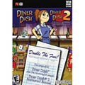 Diner Dash 1 and 2