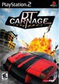 PS2 - DT Carnage