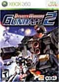 Xbox 360 - Dynasty Warriors: Gundam 2