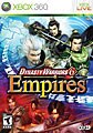 Xbox 360 - Dynasty Warriors 6: Empires