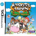 NinDS - Harvest Moon: Island of Happiness