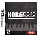 NinDS - KORG DS-10 Synthesizer