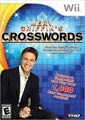 Wii - Merv Griffin`s Crosswords