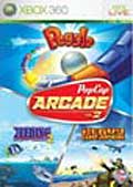 Xbox 360 - PopCap Arcade Vol. 2
