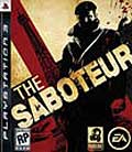 PS3 - Saboteur