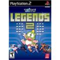 PS2 - Taito Legends 2