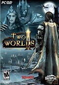PC - Two Worlds: The Temptation