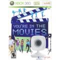 Xbox 360 - You`re in the Movies