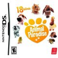 NinDS - Animal Paradise