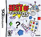 NinDS - Best of Tests DS