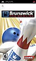 PSP - Brunswick Pro Bowling