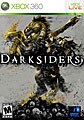 Xbox 360 - Darksiders: Wrath of War