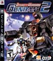 PS3 - Dynasty Warriors: Gundam 2
